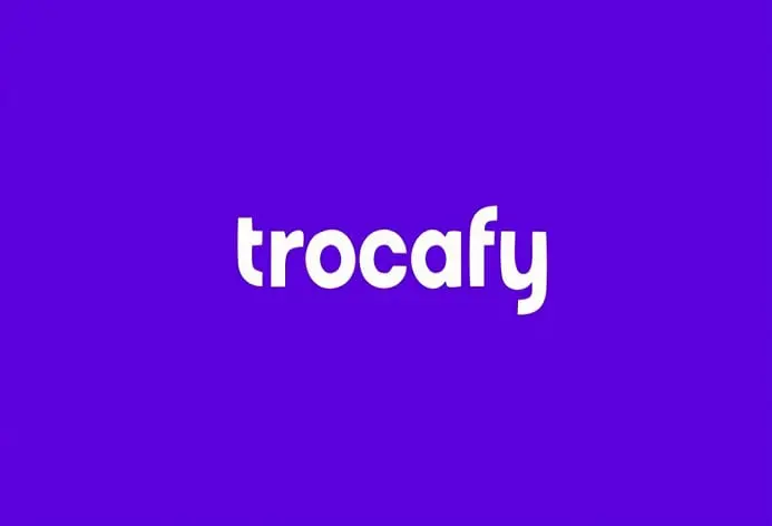 A Trocafy opera como uma plataforma online para a compra, venda e troca de produtos usados.